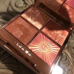 Charlotte Tilbury Glowgasm Face Palette